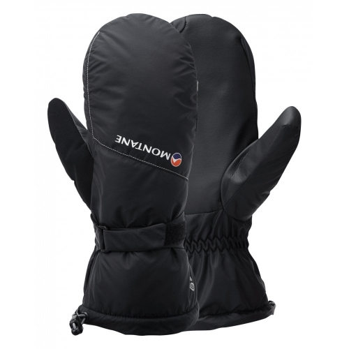 Купить Рукавицы Montane Extreme Mitt GEXMI в Киеве по лучшей цене с доставкой в Украине | Магазин NORTHWALL